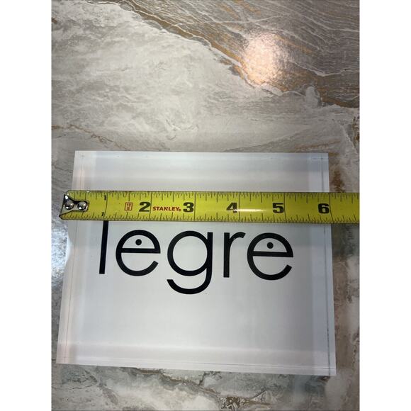 Legre Store Display Promo Clear‎ - Picture 7 of 8